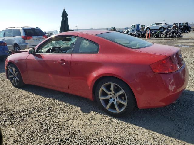 Photo 1 VIN: JNKCV54E64M802230 - INFINITI G35 