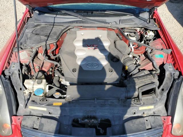 Photo 10 VIN: JNKCV54E64M802230 - INFINITI G35 