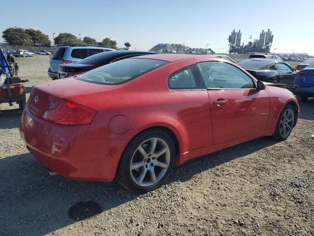 Photo 2 VIN: JNKCV54E64M802230 - INFINITI G35 