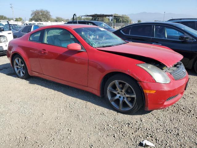 Photo 3 VIN: JNKCV54E64M802230 - INFINITI G35 