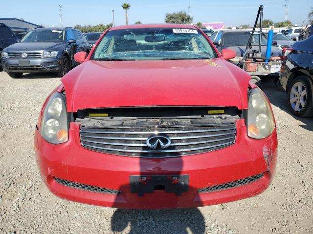 Photo 4 VIN: JNKCV54E64M802230 - INFINITI G35 