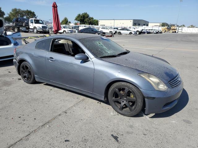 Photo 3 VIN: JNKCV54E64M810599 - INFINITI G35 