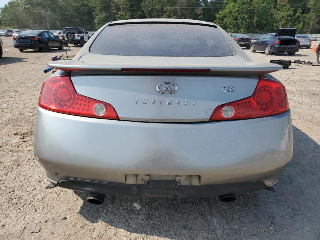 Photo 5 VIN: JNKCV54E64M816029 - INFINITI G35 