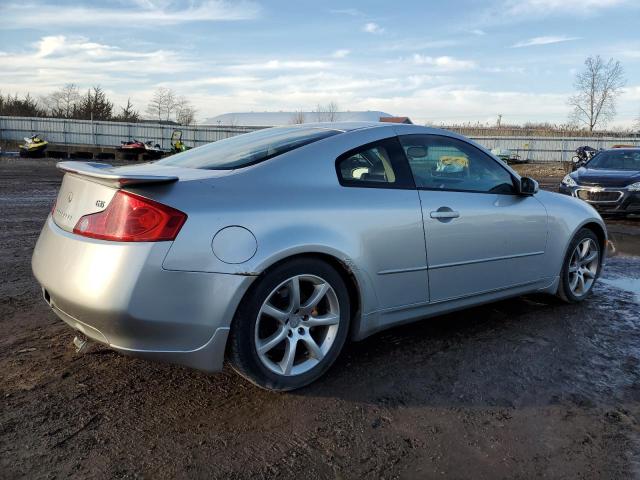 Photo 2 VIN: JNKCV54E64M821683 - INFINITI G35 