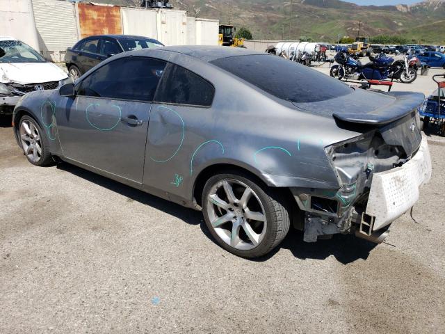 Photo 1 VIN: JNKCV54E65M408339 - INFINITI G35 