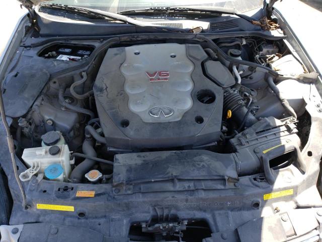 Photo 10 VIN: JNKCV54E65M408339 - INFINITI G35 