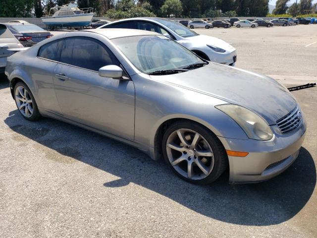 Photo 3 VIN: JNKCV54E65M408339 - INFINITI G35 