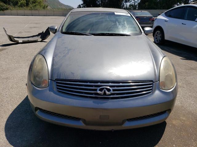 Photo 4 VIN: JNKCV54E65M408339 - INFINITI G35 