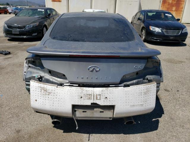 Photo 5 VIN: JNKCV54E65M408339 - INFINITI G35 