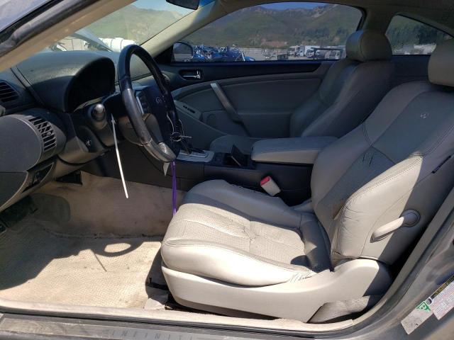 Photo 6 VIN: JNKCV54E65M408339 - INFINITI G35 