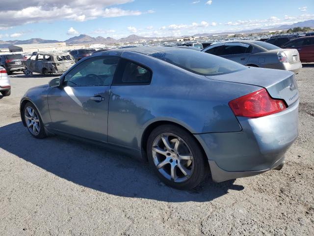 Photo 1 VIN: JNKCV54E65M410124 - INFINITI G35 