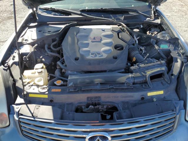 Photo 10 VIN: JNKCV54E65M410124 - INFINITI G35 