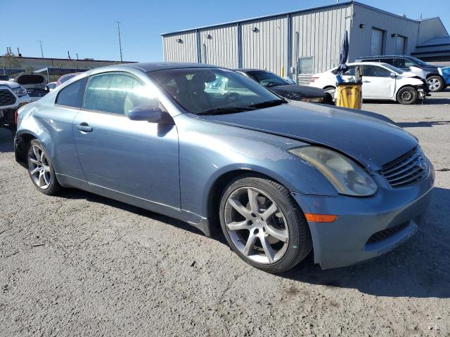 Photo 3 VIN: JNKCV54E65M410124 - INFINITI G35 