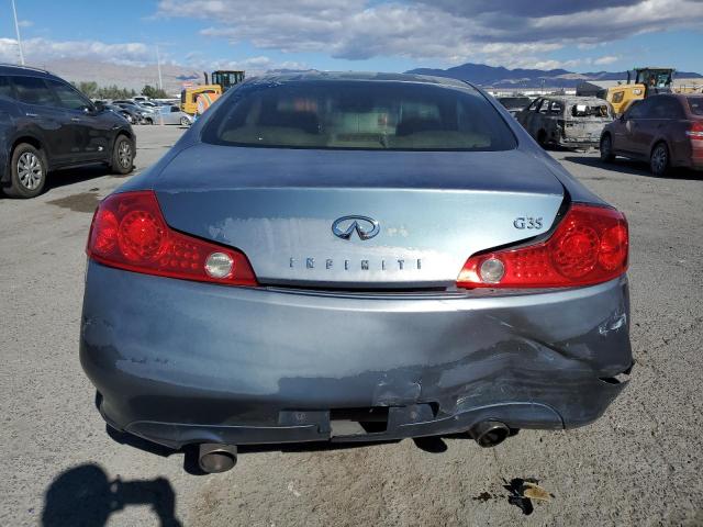 Photo 5 VIN: JNKCV54E65M410124 - INFINITI G35 