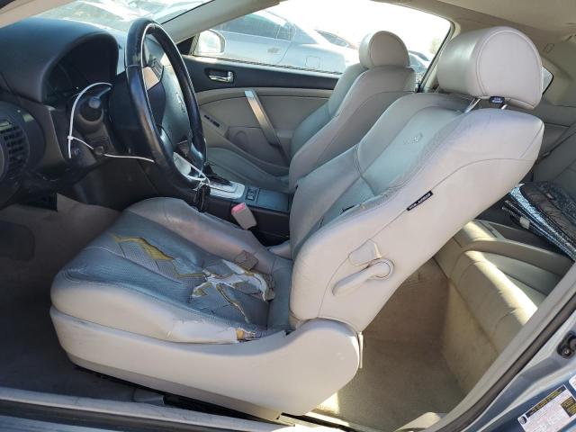 Photo 6 VIN: JNKCV54E65M410124 - INFINITI G35 