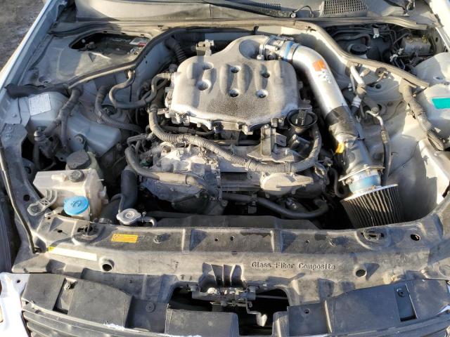 Photo 10 VIN: JNKCV54E65M424735 - INFINITI G35 