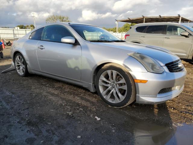 Photo 3 VIN: JNKCV54E65M424735 - INFINITI G35 