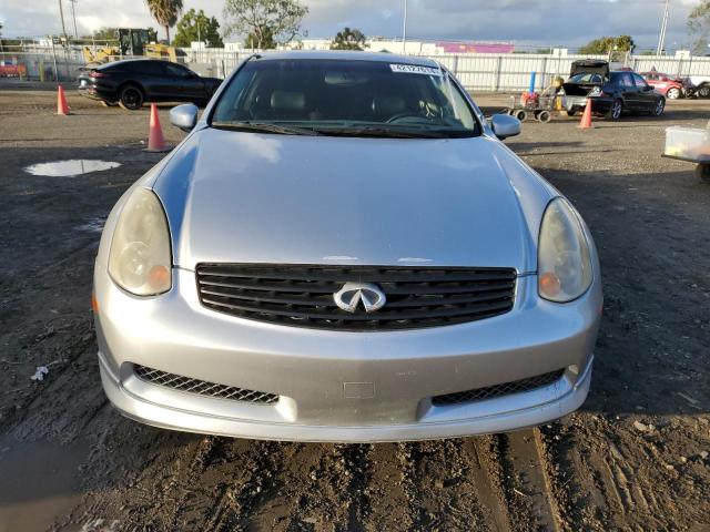 Photo 4 VIN: JNKCV54E65M424735 - INFINITI G35 