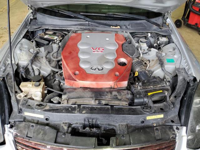 Photo 10 VIN: JNKCV54E66M708402 - INFINITI G35 