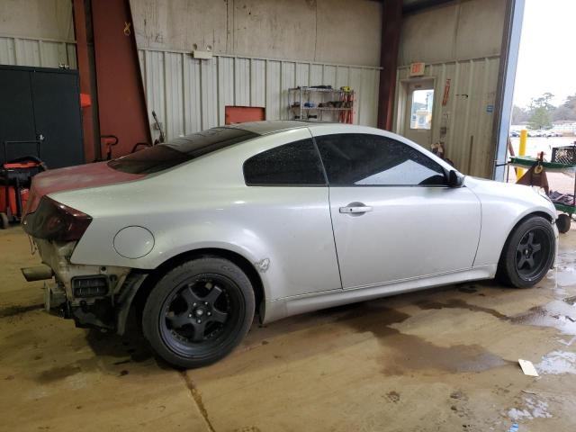 Photo 2 VIN: JNKCV54E66M708402 - INFINITI G35 