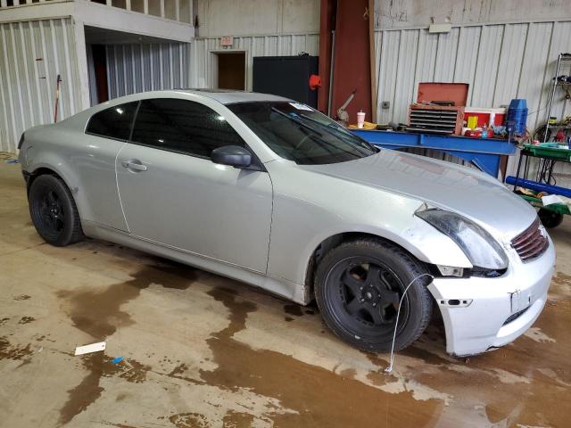 Photo 3 VIN: JNKCV54E66M708402 - INFINITI G35 