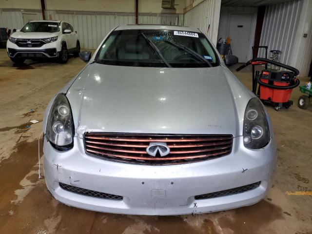 Photo 4 VIN: JNKCV54E66M708402 - INFINITI G35 