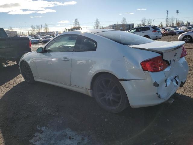 Photo 1 VIN: JNKCV54E66M717035 - INFINITI G35 