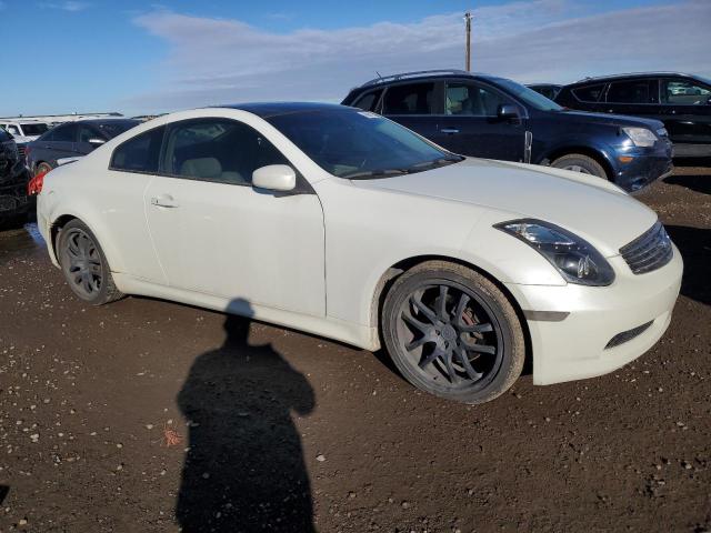 Photo 3 VIN: JNKCV54E66M717035 - INFINITI G35 