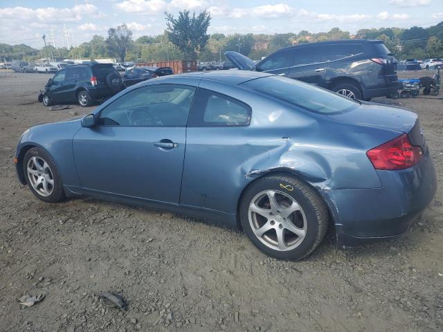 Photo 1 VIN: JNKCV54E67M903952 - INFINITI G35 