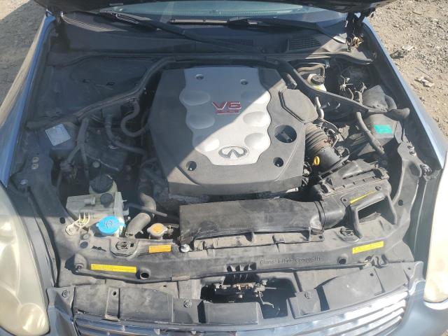 Photo 10 VIN: JNKCV54E67M903952 - INFINITI G35 