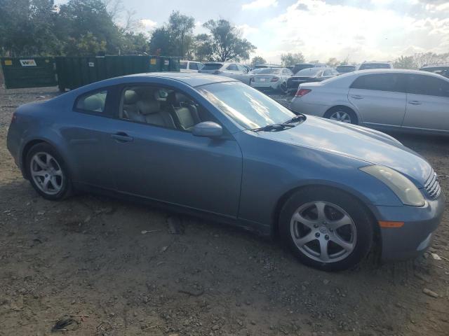 Photo 3 VIN: JNKCV54E67M903952 - INFINITI G35 