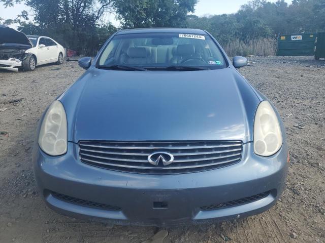 Photo 4 VIN: JNKCV54E67M903952 - INFINITI G35 