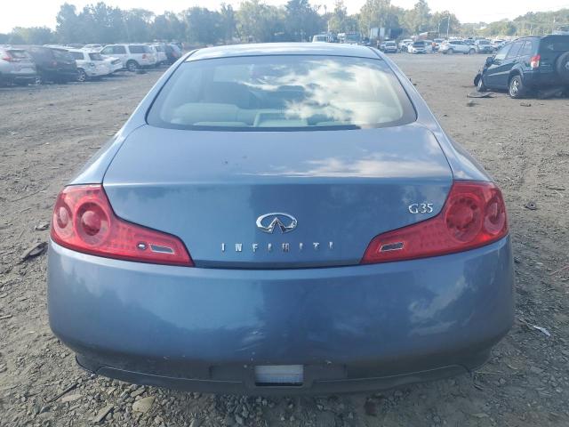 Photo 5 VIN: JNKCV54E67M903952 - INFINITI G35 