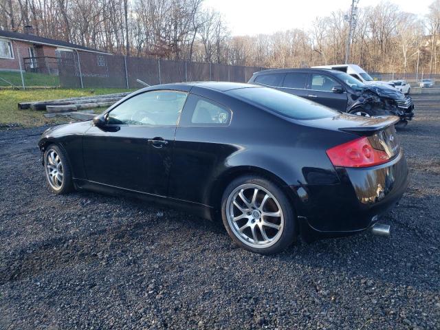 Photo 1 VIN: JNKCV54E67M908178 - INFINITI G35 