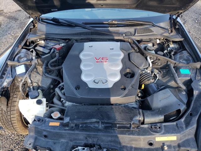 Photo 10 VIN: JNKCV54E67M908178 - INFINITI G35 