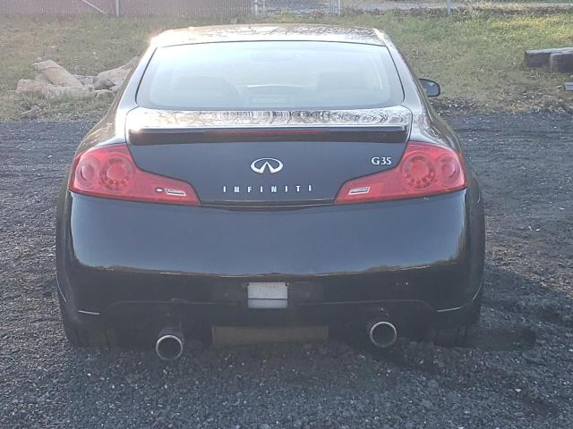 Photo 5 VIN: JNKCV54E67M908178 - INFINITI G35 