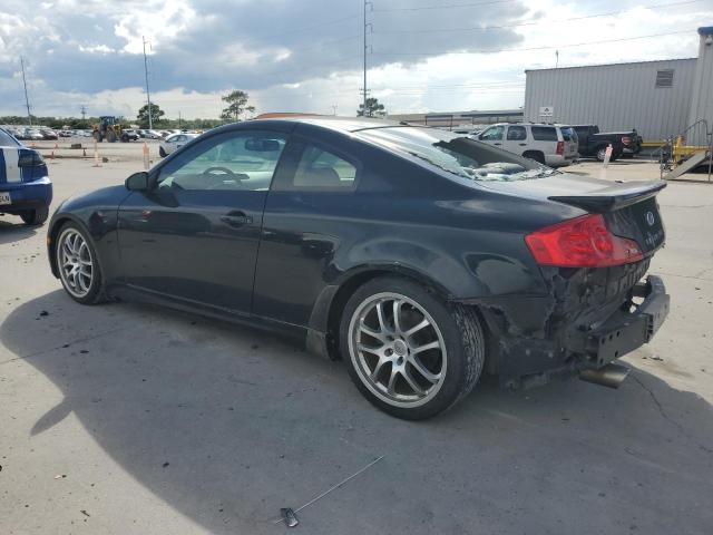 Photo 1 VIN: JNKCV54E67M909976 - INFINITI G35 