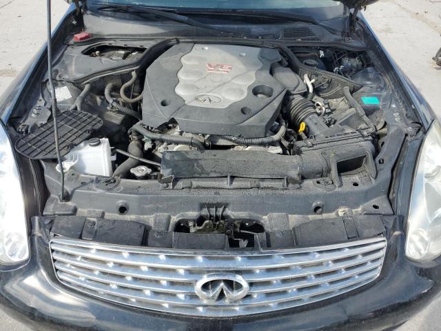 Photo 10 VIN: JNKCV54E67M909976 - INFINITI G35 