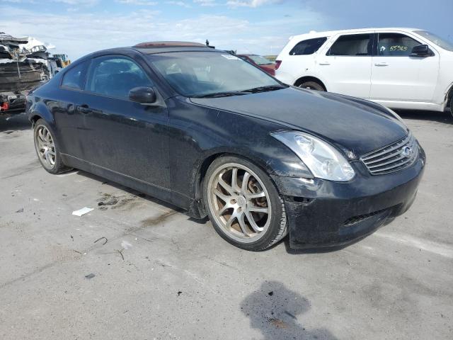 Photo 3 VIN: JNKCV54E67M909976 - INFINITI G35 