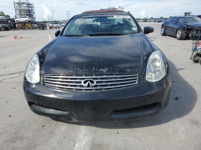 Photo 4 VIN: JNKCV54E67M909976 - INFINITI G35 