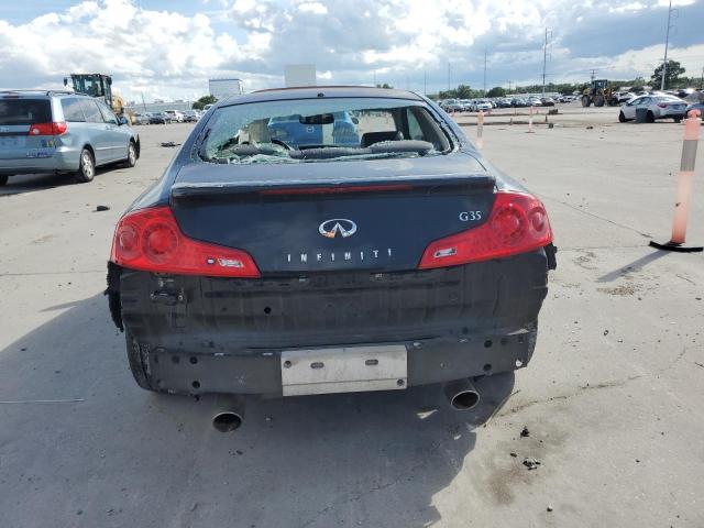 Photo 5 VIN: JNKCV54E67M909976 - INFINITI G35 