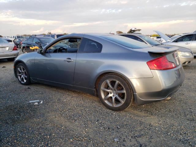 Photo 1 VIN: JNKCV54E73M206882 - INFINITI G35 