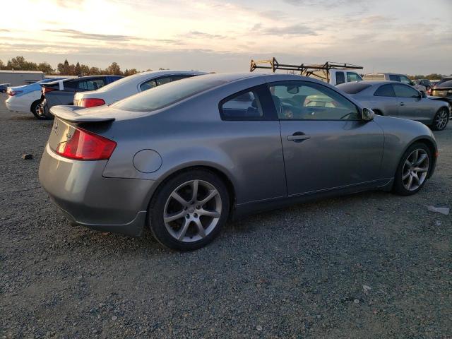 Photo 2 VIN: JNKCV54E73M206882 - INFINITI G35 