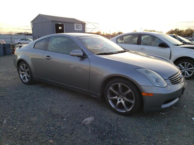 Photo 3 VIN: JNKCV54E73M206882 - INFINITI G35 