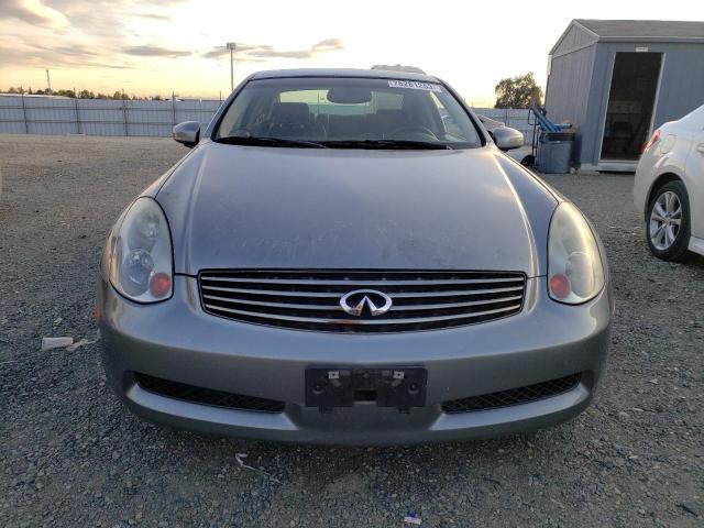 Photo 4 VIN: JNKCV54E73M206882 - INFINITI G35 