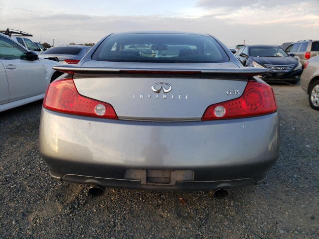 Photo 5 VIN: JNKCV54E73M206882 - INFINITI G35 