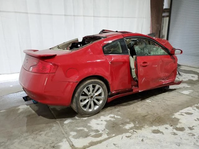 Photo 2 VIN: JNKCV54E73M212486 - INFINITI G35 