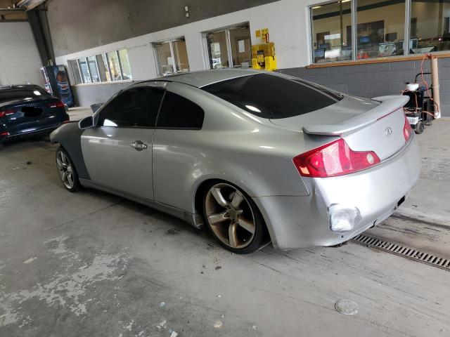 Photo 1 VIN: JNKCV54E73M213749 - INFINITI G35 