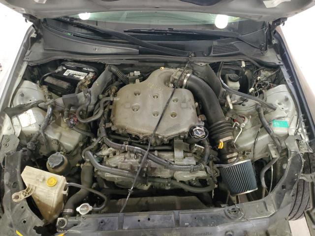 Photo 10 VIN: JNKCV54E73M213749 - INFINITI G35 