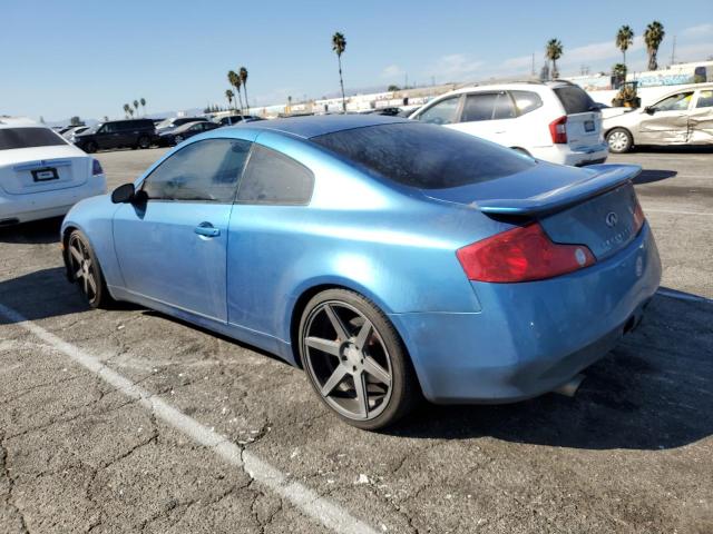 Photo 1 VIN: JNKCV54E73M214285 - INFINITI G35 